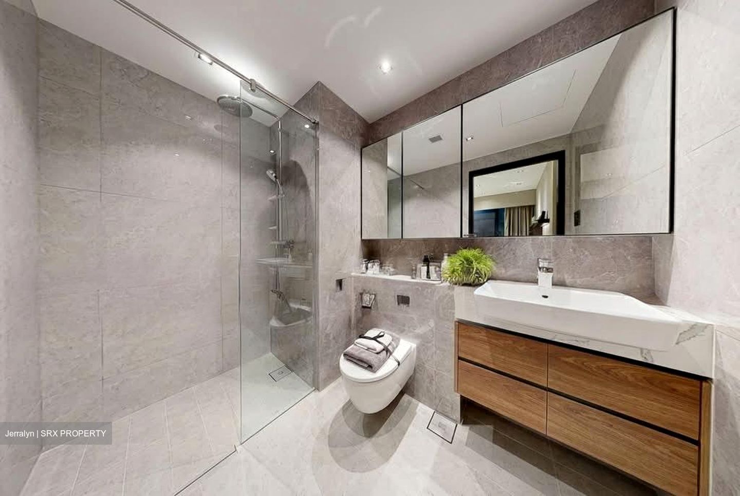 Blossoms By The Park (D5), Apartment #532377601